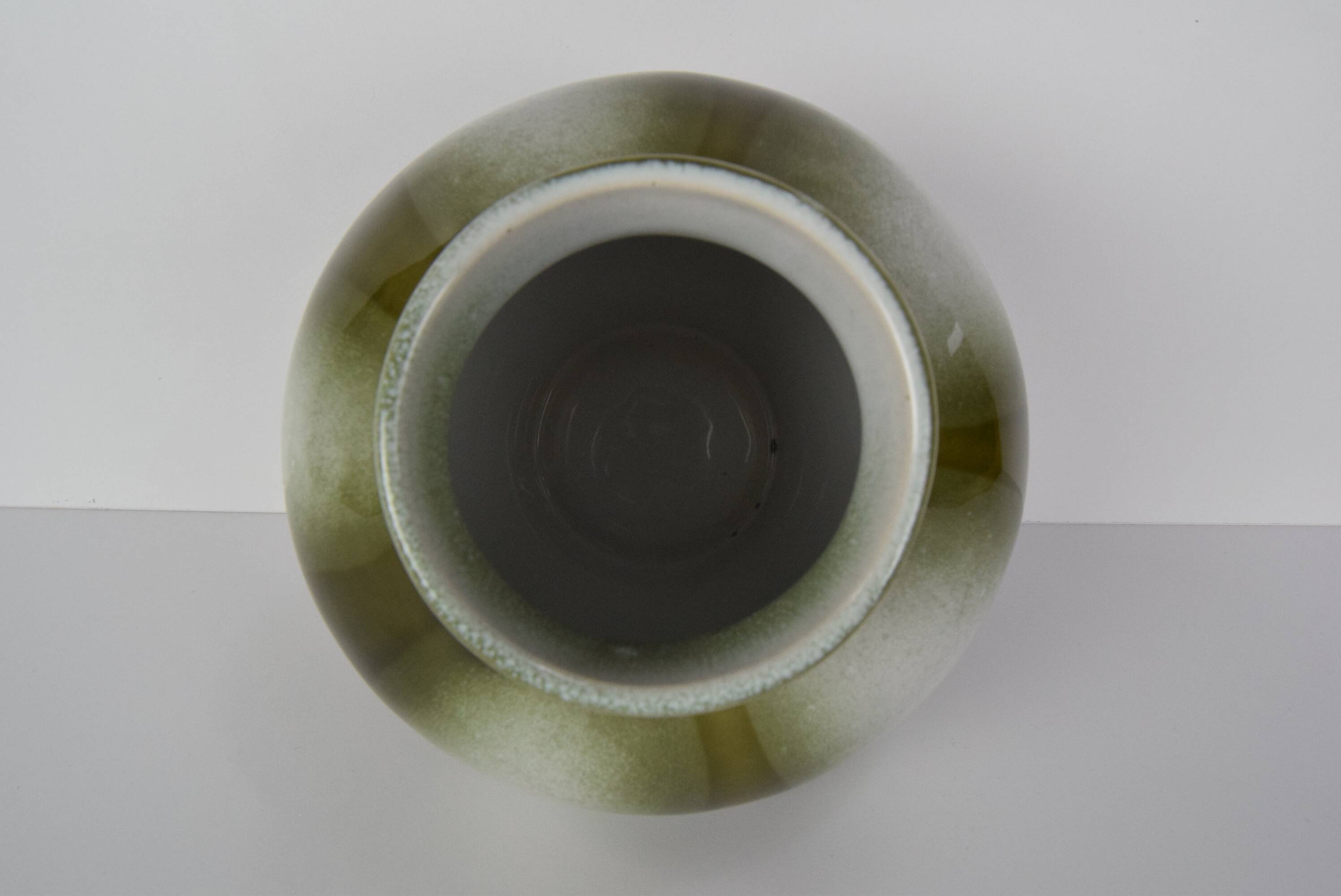 Vase design du milieu du siècle par ditmar urbach, type cid 1975.