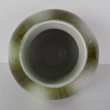 Mid-century design vase by ditmar urbach,type cid 1975.