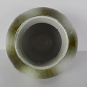 Mid-century design vase by ditmar urbach,type cid 1975.