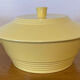 Tureen or vegetable "Gien"