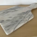 Vintage marble cutting board