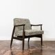 Mid Century Armchair Gfm 87 By Juliusz Kędziorek, Gfm, Poland, 1960s