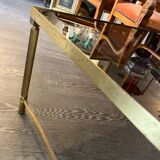 1960s design coffee table, Ramsay style decoration