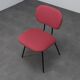 4x Pi dining chair by Richard Hutten for Puik Design