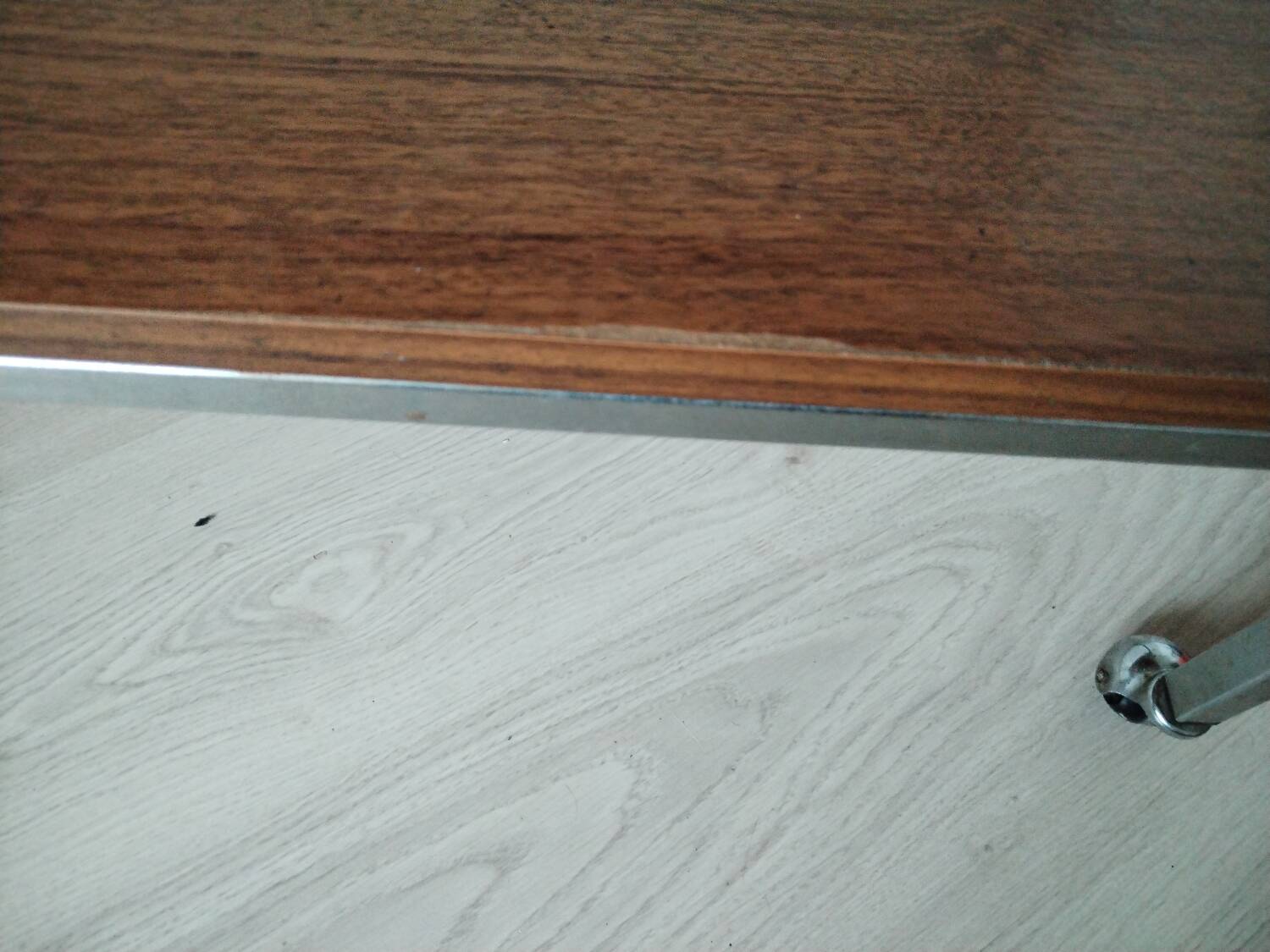 Vintage Mobile table, 1970s