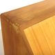 Scandinavian secretary in elm, Swedish modern, Sweden, 1940.