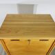 Office cabinet 1940's