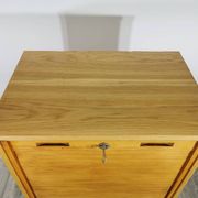Armoire de bureau années 1940