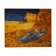 Handmade oil painting