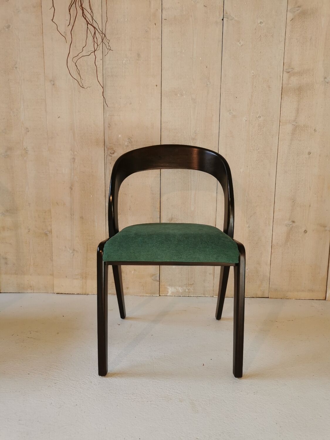Baumann chairs