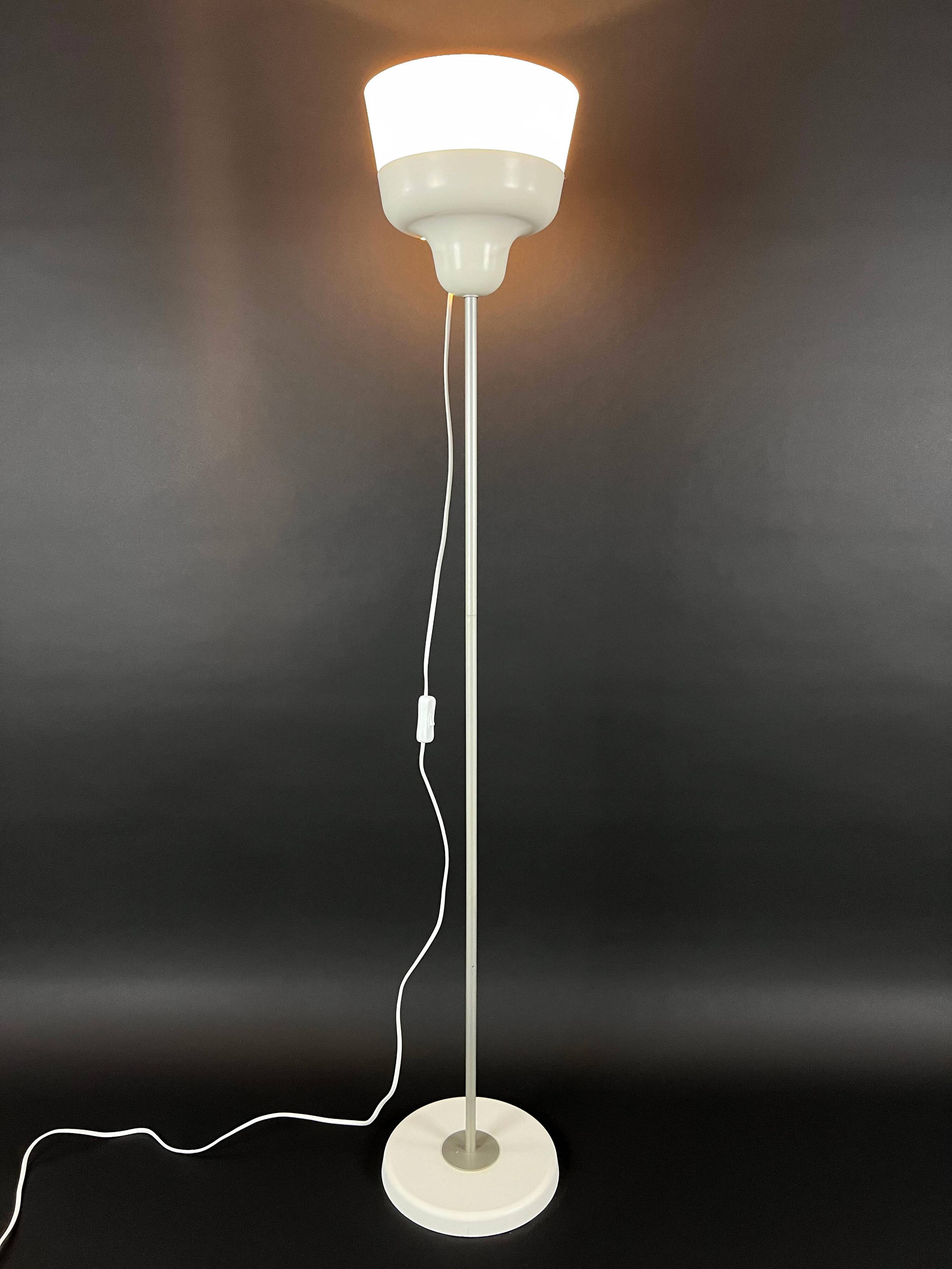 IKEA Table Lamp or Floor Lamp FINAL G0305 Design by Wiebke Braasch Vintage