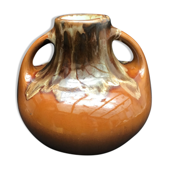 Bady's Sandstone Vase by Bady