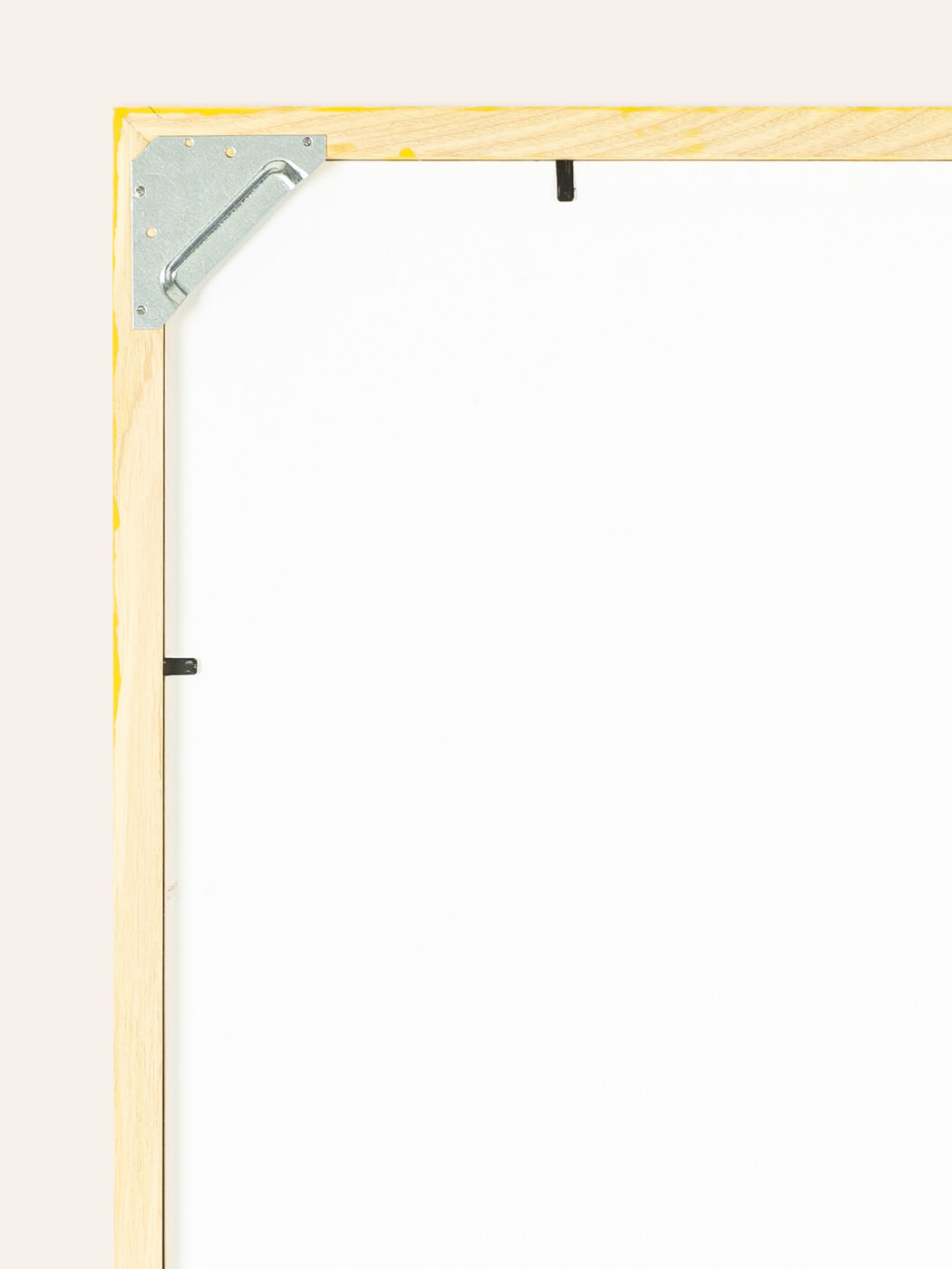 Sea bay, oil on canvas, 78 x 58 cm