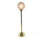 Lampe sur pied moderne du milieu du siècle