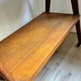 Vintage Scandinavian console/side table from the 60s/70s.