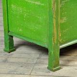 Antique Pine Bench, 1930s