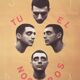 Affiche Jaume Plensa, Yo tu el nosotros