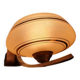 Pair of vintage wall sconces