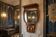 Miroir Art Déco, Pologne, années 1940