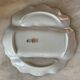 12 asparagus plates Limoges