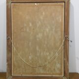 Still life Dahlias yellow