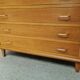 Commode vintage