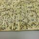 Turkish runner 266x56 cm wool