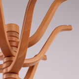 Coat rack design by Magnus Olesen made at Durup Danemark 1970