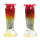 Pair of vases