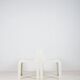 Set of 3 OZOO 600 chairs by Marc Berthier for Roche Bobois, 1970