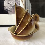 Vintage bowls