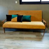 Danish sofa 60s