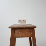 Travertine desk top