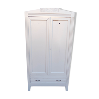 Parisian wardrobe