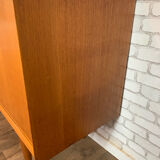 Vintage Scandinavian sideboard 1960