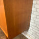 Enfilade scandinave vintage 1960