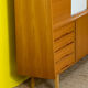Enfilade scandinave vintage 235 cm