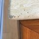 Sideboard seltz casaligne 3 drawers 2 doors granite casa