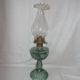 Kerosene lamp