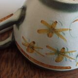 Keraluc Tea Set Part - Renaissance