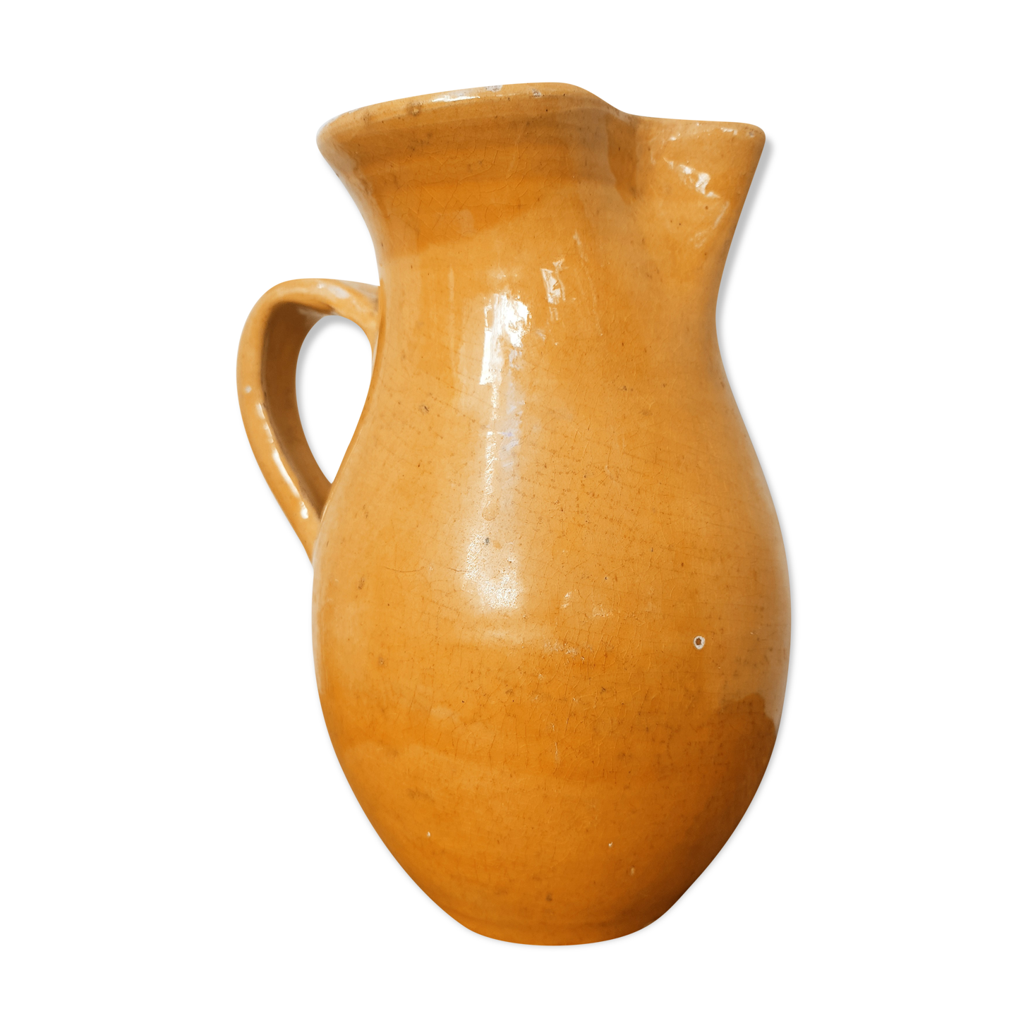 Provençal pitcher