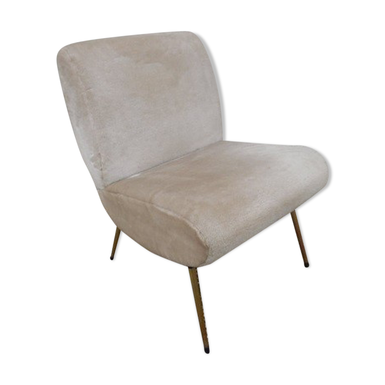 Pelfran chair