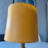 60s ceramic lamp