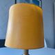 60s ceramic lamp