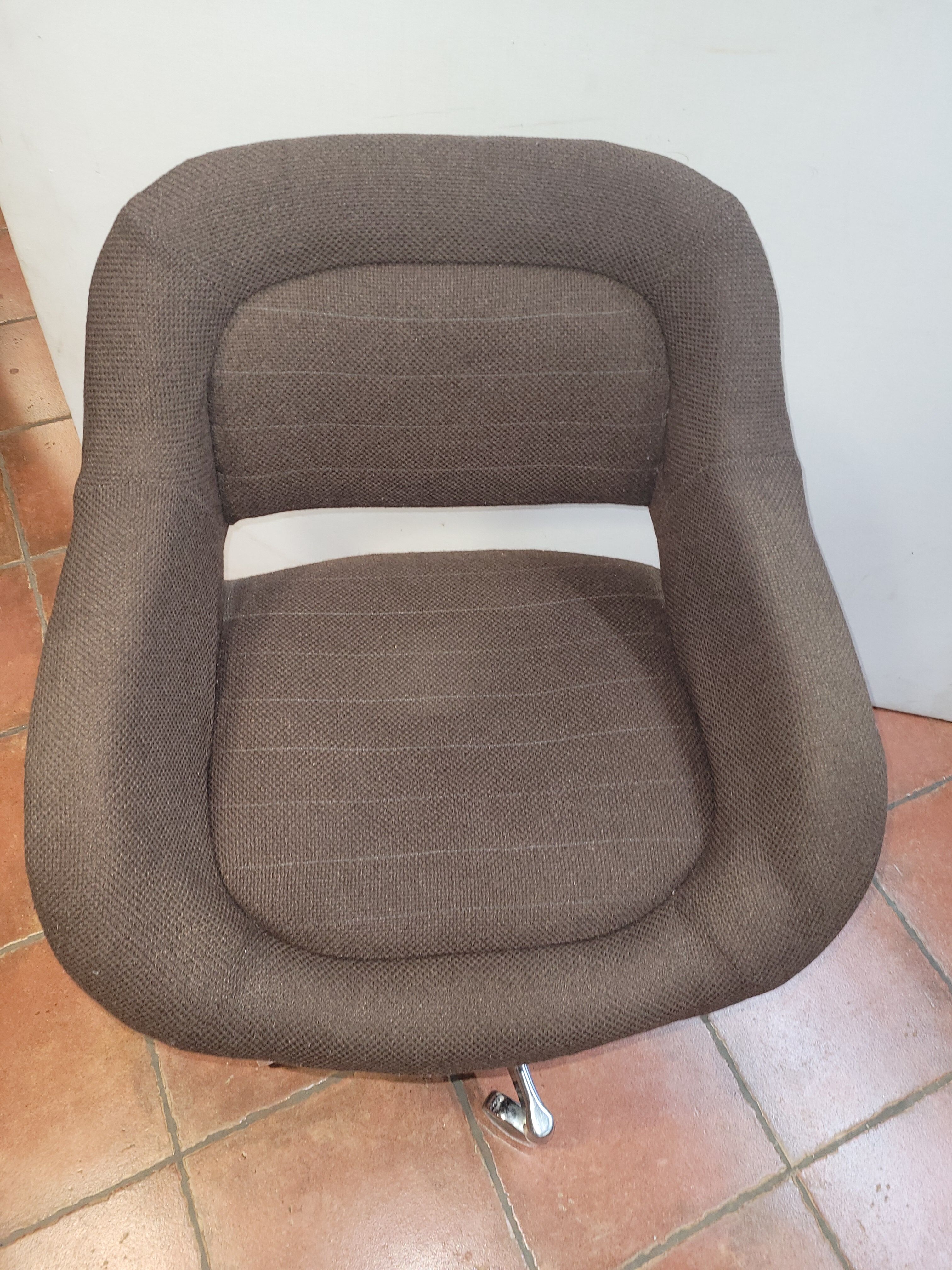 Vintage office chair