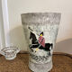 Vase Vallauris