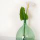 Dame jeanne 10,5 L bleu vert