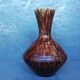 Vase 60s signed Accolay