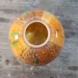 La Rochere glass vase