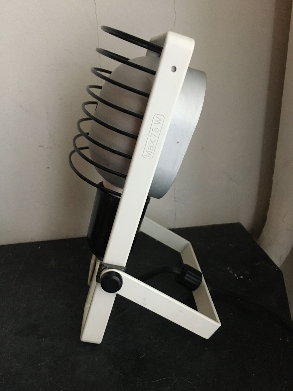 Sintesi Lamp by Ernesto Gismondi, Artemide, 1975